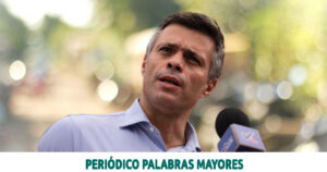 Lee más sobre el artículo Leopoldo López respondió propuesta de Petro de desbloquear económicamente a Venezuela