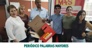 Lee más sobre el artículo Participe con sus preguntas en la rendición de cuentas del alcalde Carlos Maya