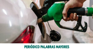 Lee más sobre el artículo Precio del galón de gasolina corriente subirá $400 desde el 2 de septiembre