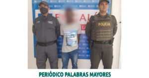 Lee más sobre el artículo A la cárcel hombre que habría agredido con arma blanca a su compañera sentimental