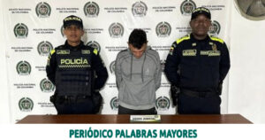 Lee más sobre el artículo A la cárcel presunto responsable del homicidio de una mujer en Dosquebradas