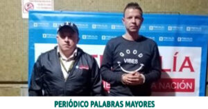 Lee más sobre el artículo A prisión hombre quien habría golpeado y amenazado de muerte a su pareja sentimental