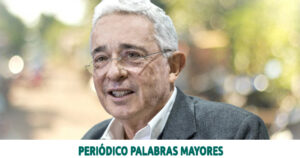 Lee más sobre el artículo Álvaro Uribe se sumó a un reto de TikTok y confesó su mayor temor: ¿Cuál es?
