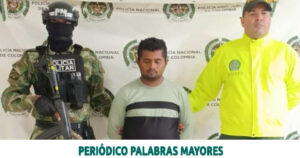 Lee más sobre el artículo Cárcel para presunto integrante del ‘Clan del Golfo’ que habría participado en triple crimen ocurrido