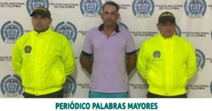 Lee más sobre el artículo Cárcel para presunto responsable de agredir a su ex compañera sentimental