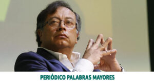 Lee más sobre el artículo Gustavo Petro sigue rajándose: 60% de los colombianos desaprueban su gestión