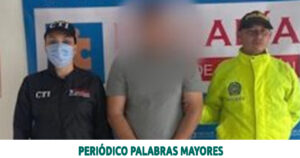 Lee más sobre el artículo Judicializado hombre que presuntamente abusaba de su hijo