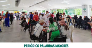 Lee más sobre el artículo Juego, integración y diversión se toman el centro vida en Cerritos