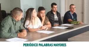 Lee más sobre el artículo Pereira ya realizó la segunda audiencia del concurso docente