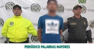 Lee más sobre el artículo Un hombre fue condenado a 18 años de prisión hombre tras haber aceptado cargos por agredir sexualmente a sus dos hijas menores de edad en Fundación
