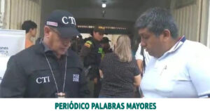 Lee más sobre el artículo A la cárcel abogado penalista por presunta violencia de género contra su expareja