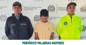 Lee más sobre el artículo A la cárcel presunto responsable de un homicidio