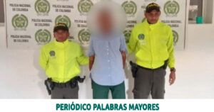 Lee más sobre el artículo A la cárcel vecino quien habría abusado de una menor de 6 años de edad