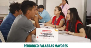 Lee más sobre el artículo En Pereira se encuentran más de 30 mil personas en condición migrante