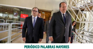 Lee más sobre el artículo Fiscales de Chile y Colombia comparten buenas prácticas y fortalecen la lucha contra el crimen organizado en sus países y en el continente