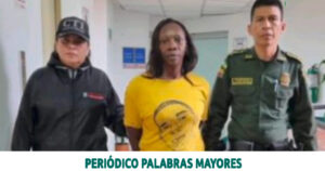 Lee más sobre el artículo Fiscalía y policía capturan a mujer para cumplir sentencia condenatoria por homicidio