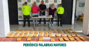 Lee más sobre el artículo A la cárcel alias ‘Víctor’ como presunto implicado en la venta de sustancias estupefacientes