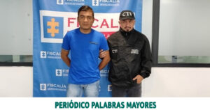 Lee más sobre el artículo Asegurado exalcalde por corrupción