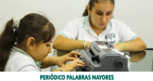 Lee más sobre el artículo Más de 4 mil estudiantes con discapacidad fueron beneficiados con diferentes estrategias institucionales