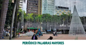 Lee más sobre el artículo Pereira encenderá oficialmente el alumbrado navideño este jueves 7 de diciembre