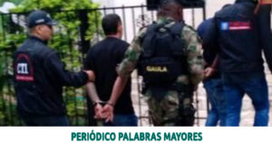 Lee más sobre el artículo A la cárcel presuntos implicados en extorsionar a un ciudadano
