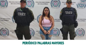 Lee más sobre el artículo Asegurada presunta responsable del secuestro de una menor de 16 días de nacida