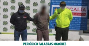 Lee más sobre el artículo Asegurado hombre que habría agredido sexualmente a una menor de 7 años