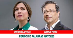 Lee más sobre el artículo COLOMBIA AL BORDE DEL COLAPSO