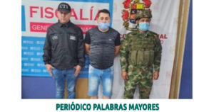 Lee más sobre el artículo Cárcel para un hombre que presuntamente abusó de una menor de edad a quien contactó por redes sociales con un perfil falso