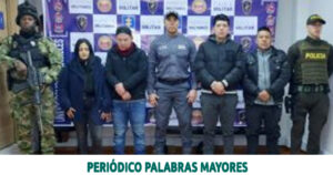 Lee más sobre el artículo Fiscalía desmanteló la banda ‘Los de la Frontera’ señalada del secuestro y desaparición de un ciudadano