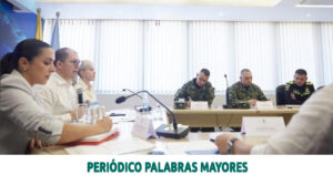 Lee más sobre el artículo Fiscalía pone en marcha plan de priorización contra el homicidio, la extorsión, el microtráfico y el hurto