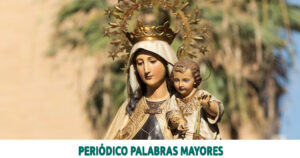 Lee más sobre el artículo ORDENAN DESMONTAR LA VIRGEN DEL CARMEN
