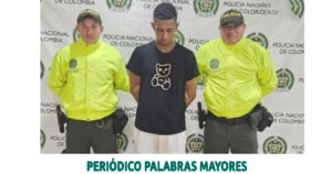 Lee más sobre el artículo Asegurado el presunto responsable de un homicidio