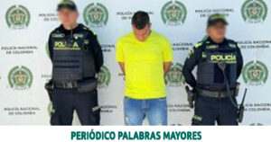 Lee más sobre el artículo Asegurado el presunto responsable de un homicidio