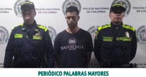 Lee más sobre el artículo Asegurado presunto responsable de un doble homicidio en Pereira