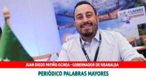 Lee más sobre el artículo Gobernador anunció el inicio del contrato de la fase 1 de la segunda calzada La Romelia-El Pollo, del proyecto Vías del Samán