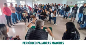 Lee más sobre el artículo La construcción del Plan de Desarrollo Territorial 2024-2027 con la zona rural es una prioridad