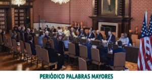 Lee más sobre el artículo Ministro de Defensa dio balance de lucha contra las drogas del Gobierno Petro a congresistas de EE.UU.