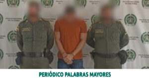 Lee más sobre el artículo Privado de la libertad presunto responsable de agredir a su esposa