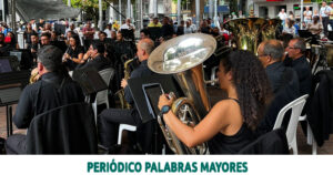 Lee más sobre el artículo Hoy gran concierto de gala de la Banda Sinfónica de Pereira en el Santiago Londoño