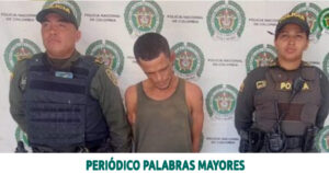 Lee más sobre el artículo Tres hombres fueron judicializados por porte ilegal de armas
