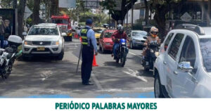 Lee más sobre el artículo Empieza a regir el nuevo horario de pico y placa en Pereira