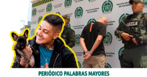Lee más sobre el artículo Capturado Extorsionista de «Influencers» en Pereira, mientras recibía $20’000.000
