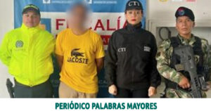 Lee más sobre el artículo A la cárcel un hombre que habría explotado sexualmente a una menor de 16 años