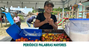 Lee más sobre el artículo Alcaldía de Pereira llevó cultura y sabor a Caimalito