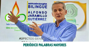 Lee más sobre el artículo Colegios públicos y privados presentaron experiencias exitosas en bilingüismo