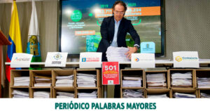 Lee más sobre el artículo FICO DENUNCIÓ PENALMENTE A DANIEL QUINTERO
