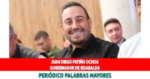 Lee más sobre el artículo Gobernación llegó a Quinchía y entregó más de 700 suplementos alimenticios a población vulnerable