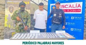 Lee más sobre el artículo Por la presunta extorsión a un menor de edad, la Fiscalía en Risaralda judicializó a hombre en Risaralda