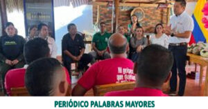 Lee más sobre el artículo Se adelantó la segunda jornada de justicia restaurativa en el municipio